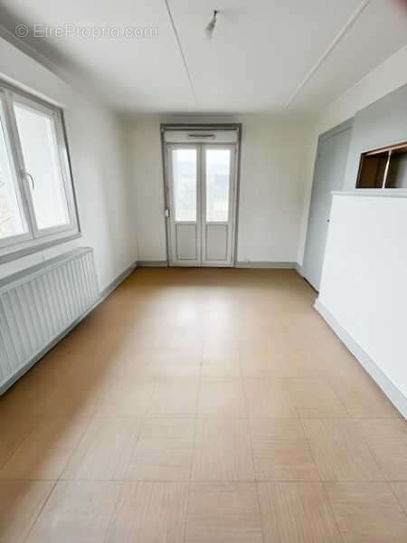 Appartement à BELFORT