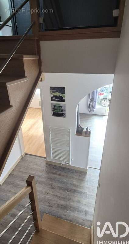 Photo 8 - Maison à SUCY-EN-BRIE