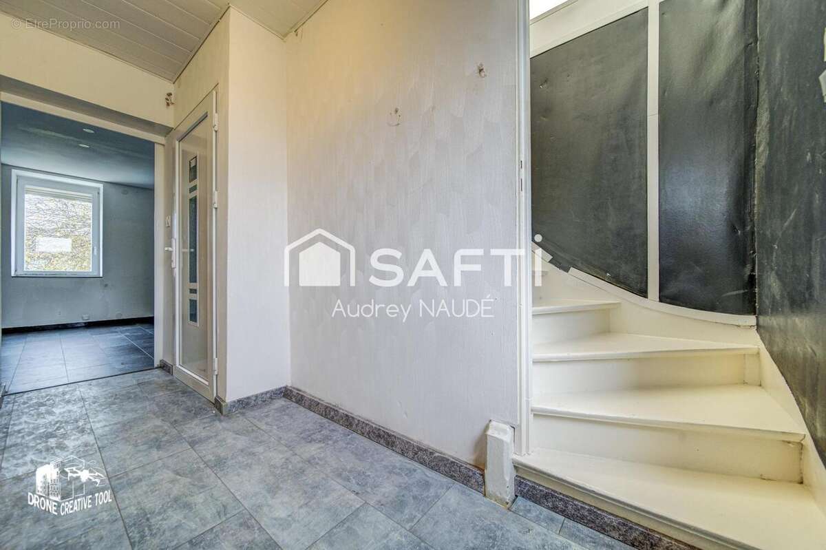 Photo 8 - Appartement à HETTANGE-GRANDE