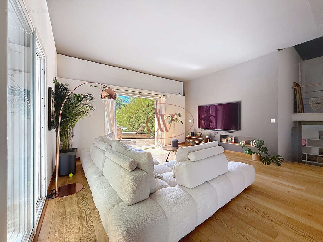Maison à CLAIRA