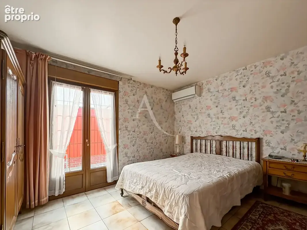 Maison Vieux Manoir 3 pièces 110 m2 - photo 7