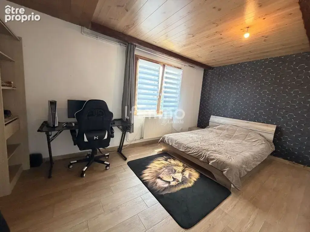 Maison d'exception en semi plain-pied 5chambres - photo 18