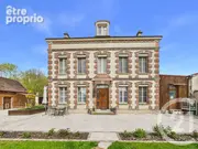Maison à DIERREY-SAINT-PIERRE