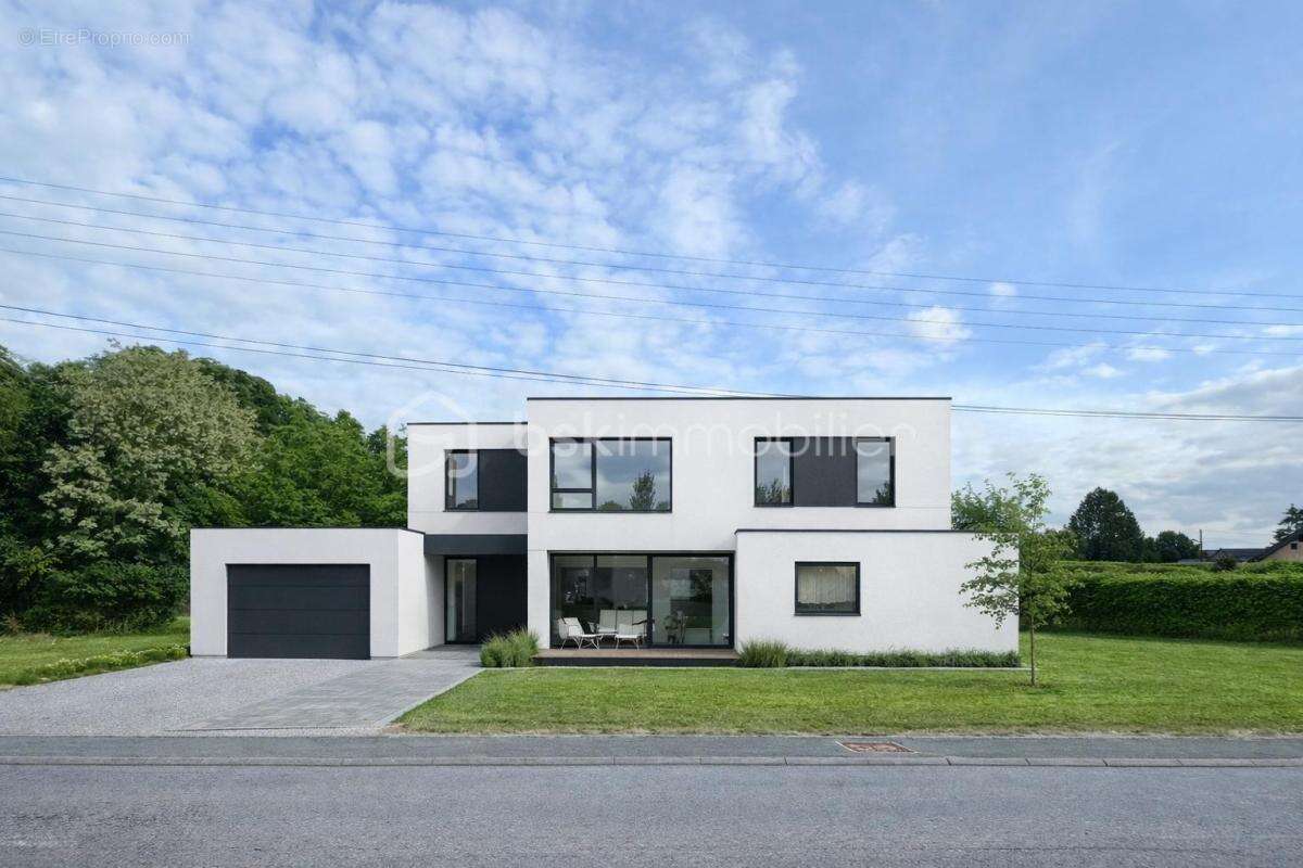 Terrain à HAM-SOUS-VARSBERG