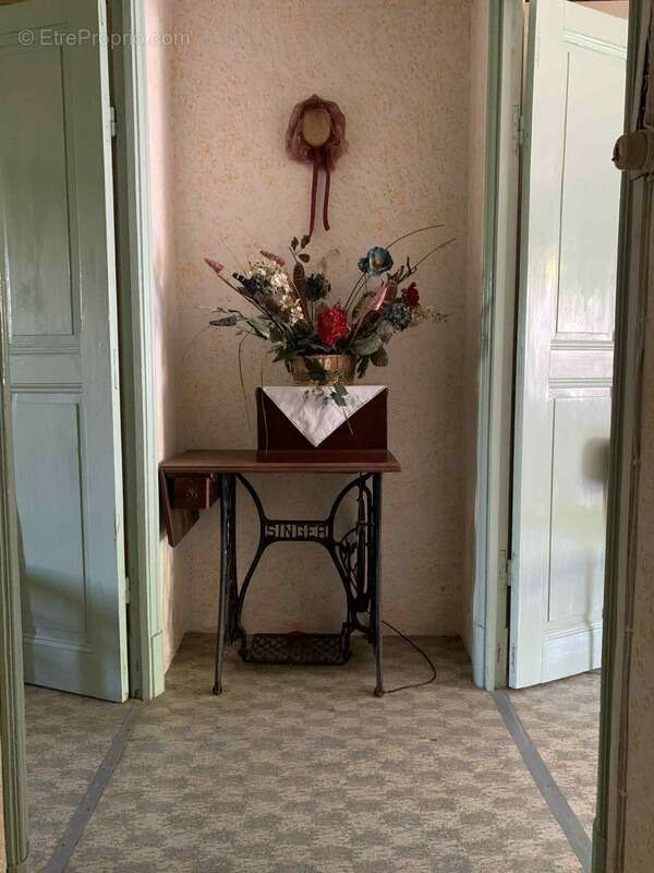 Maison à LUS-LA-CROIX-HAUTE