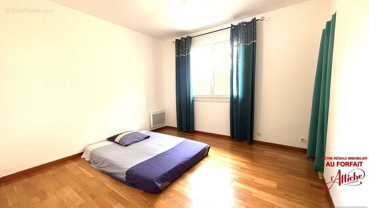 Maison 180 m² à Bouloc  - photo 13
