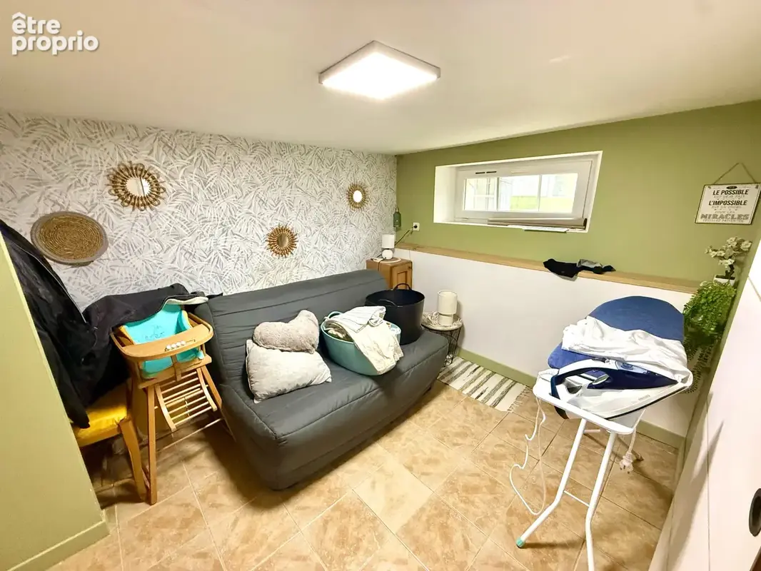 Maison 6 pièces 140m2 avec studio indépendant - photo 11