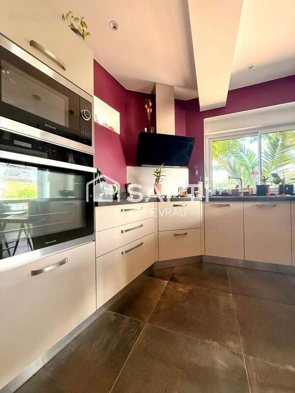 Photo 4 - Maison à SANCE