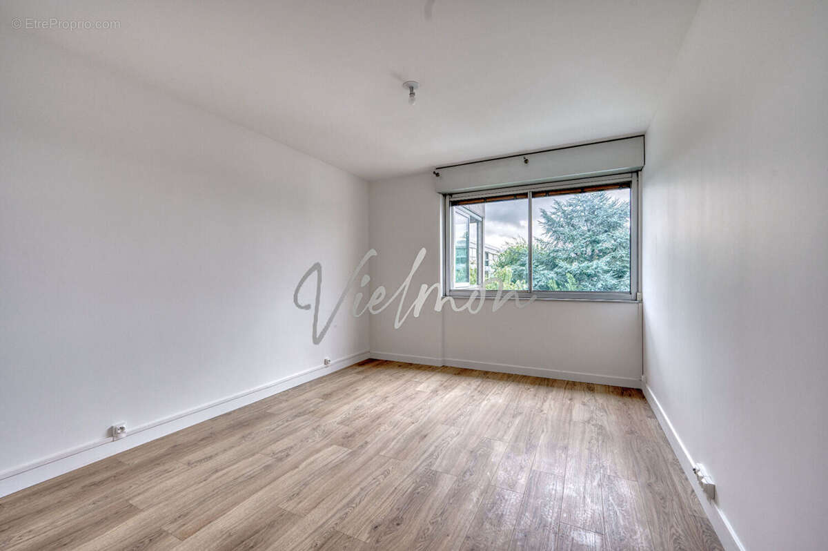 Appartement à LE CHESNAY