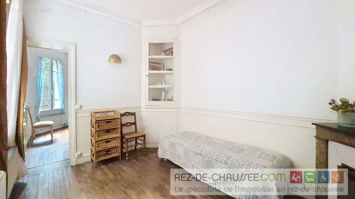 Appartement 2 pieces au calme - photo 3