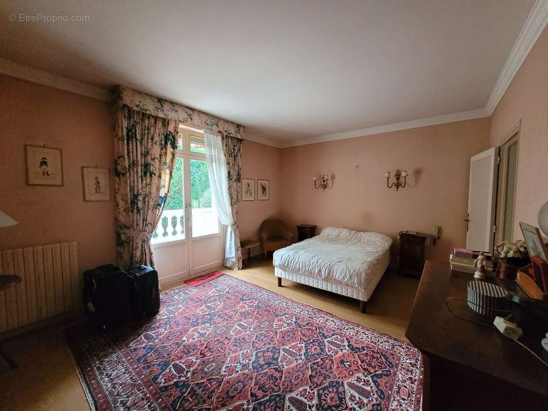 Maison à NOGENT-LE-ROTROU