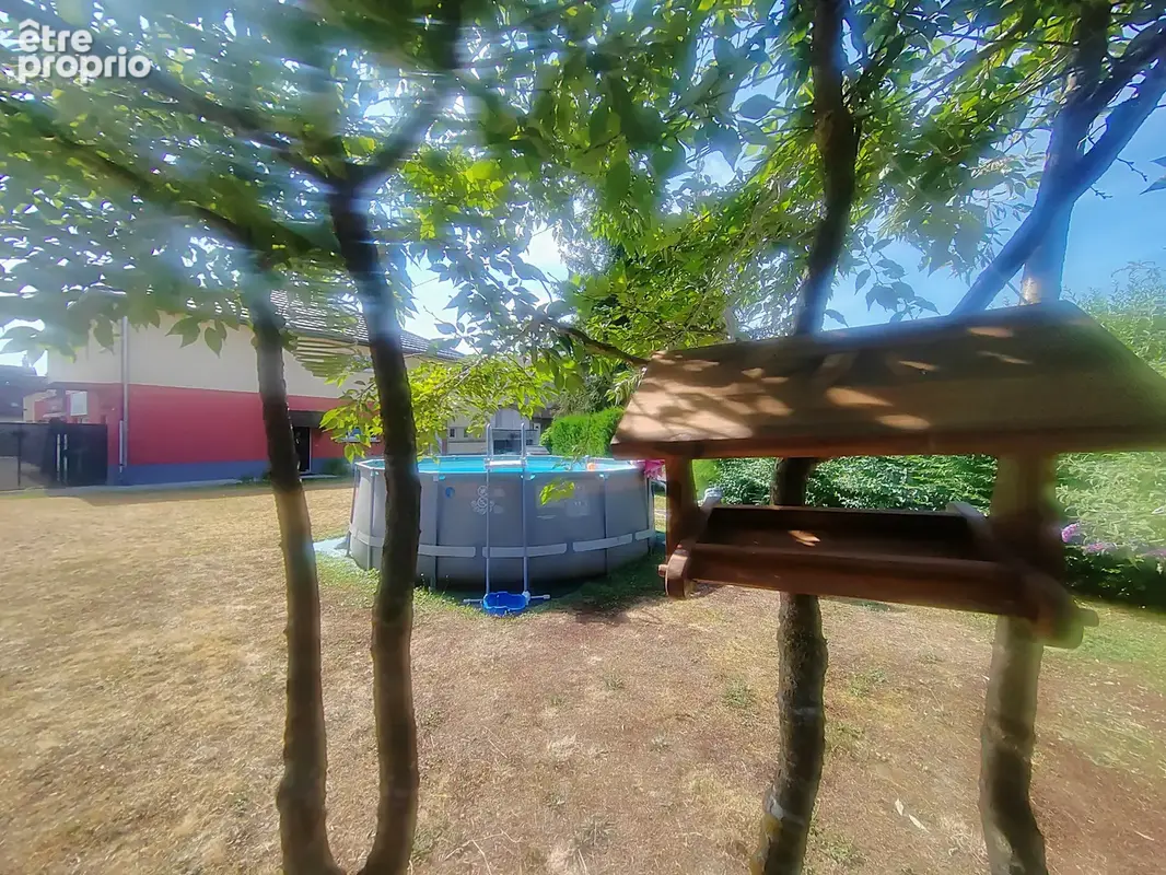 Loft d'exception de 195 m2 avec terrasse panoramique de plus de 180 m2, jardin privatif, garage et atelier - photo 2