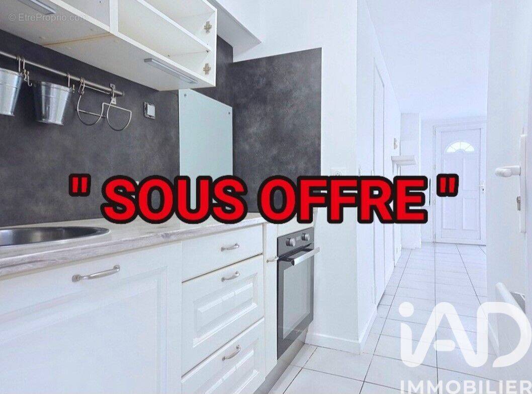 Photo 1 - Appartement à PERIGNY