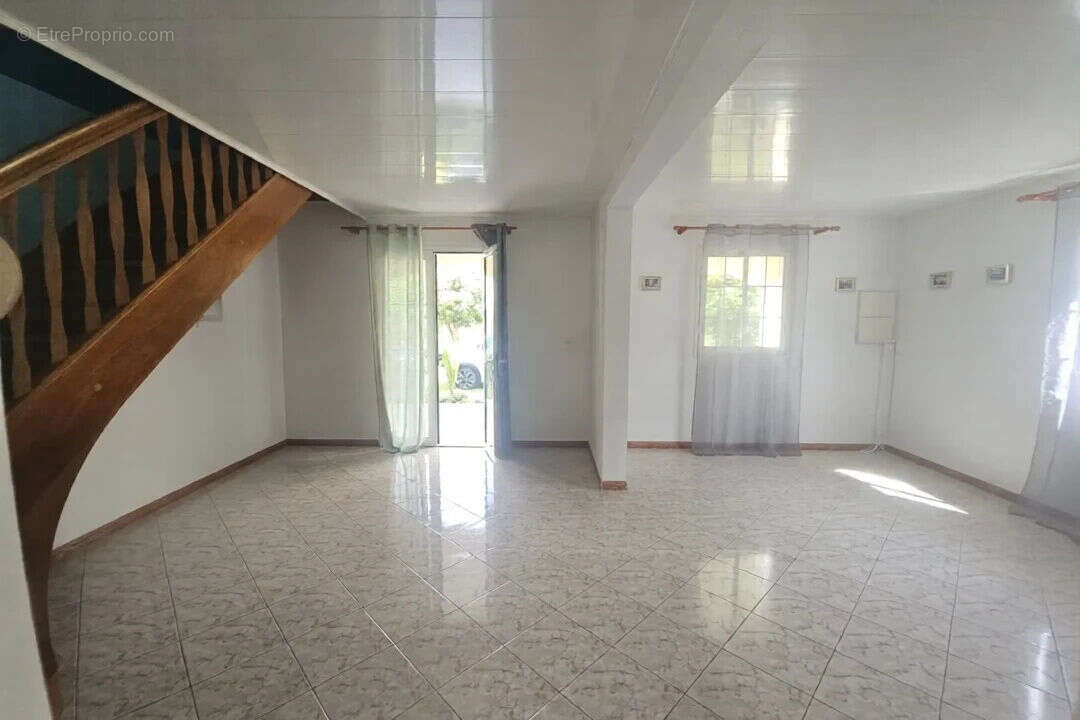 Photo 3 - Maison à SALAZIE
