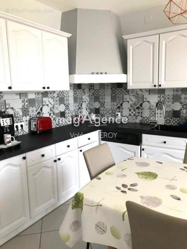 Maison à MEILHAN-SUR-GARONNE