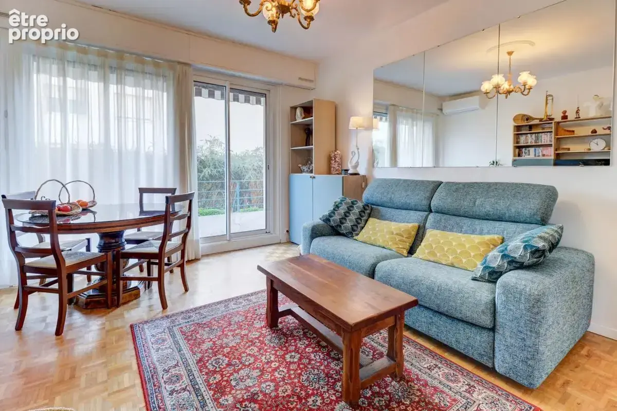 Photo Appartement à Nice au prix de 405 000€