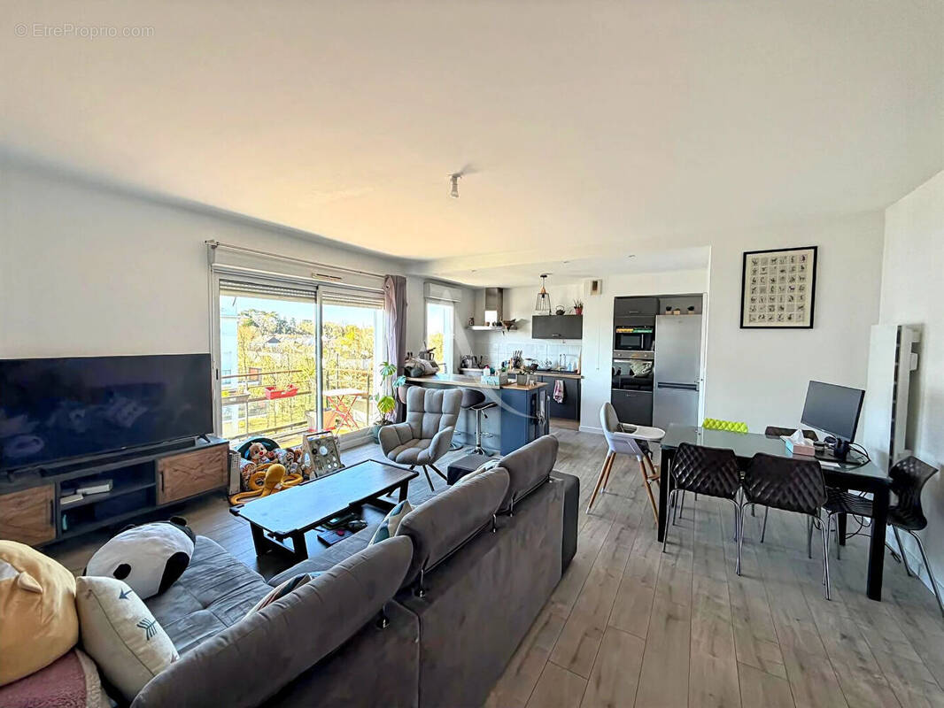 Appartement à ORVAULT