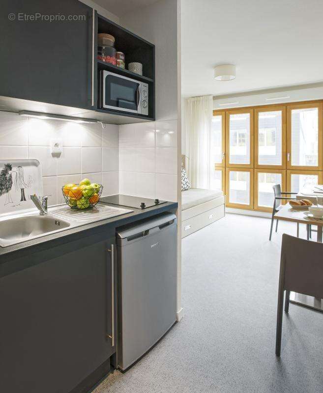 Appartement à LYON-7E