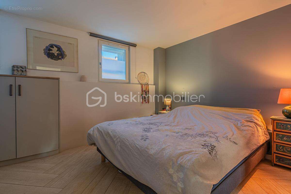 Appartement à ANNECY-LE-VIEUX