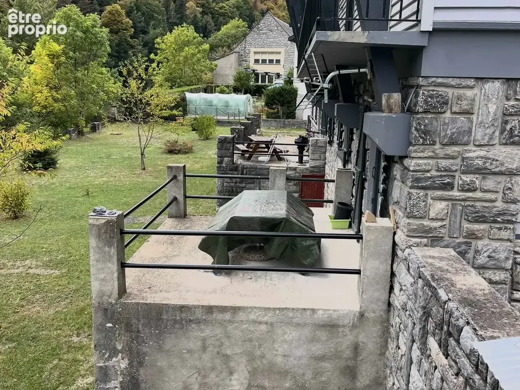 Fabian, appartement T4 de 69m2 - photo 11