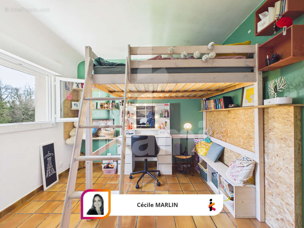 Maison à MOELAN-SUR-MER