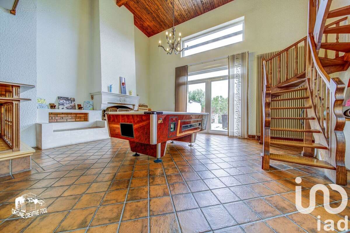 Photo 5 - Maison à FLORANGE