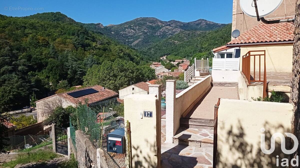 Photo 1 - Maison à GRAISSESSAC