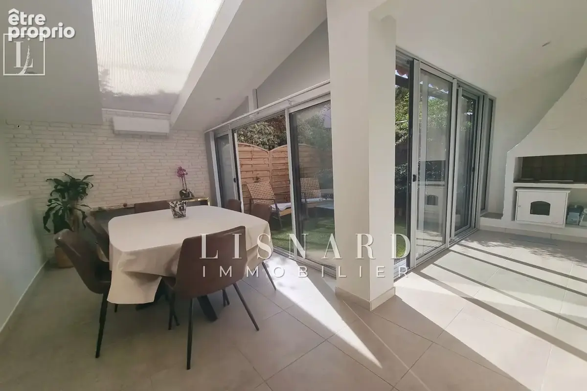 Maison 5 pièces 110 m² à vendre à Vallauris (06220) - photo 4