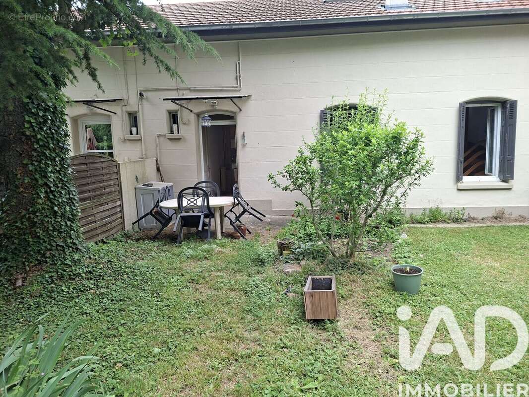 Photo 5 - Appartement à SAINT-ETIENNE
