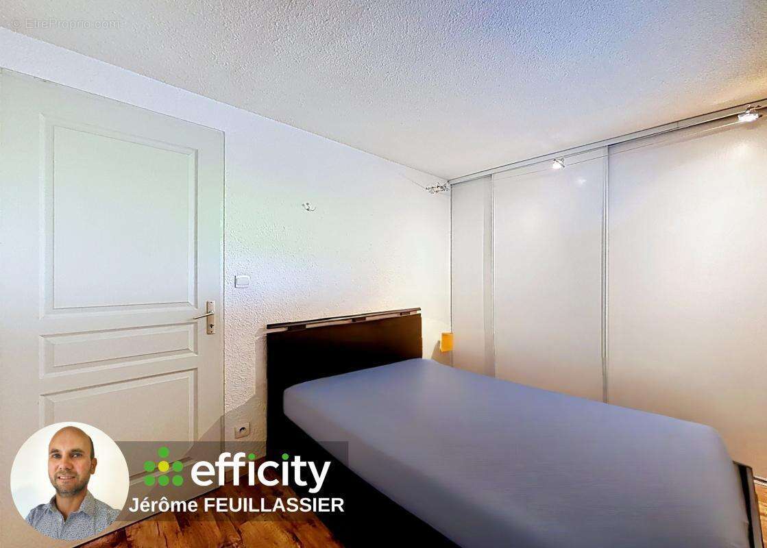Appartement - photo 10