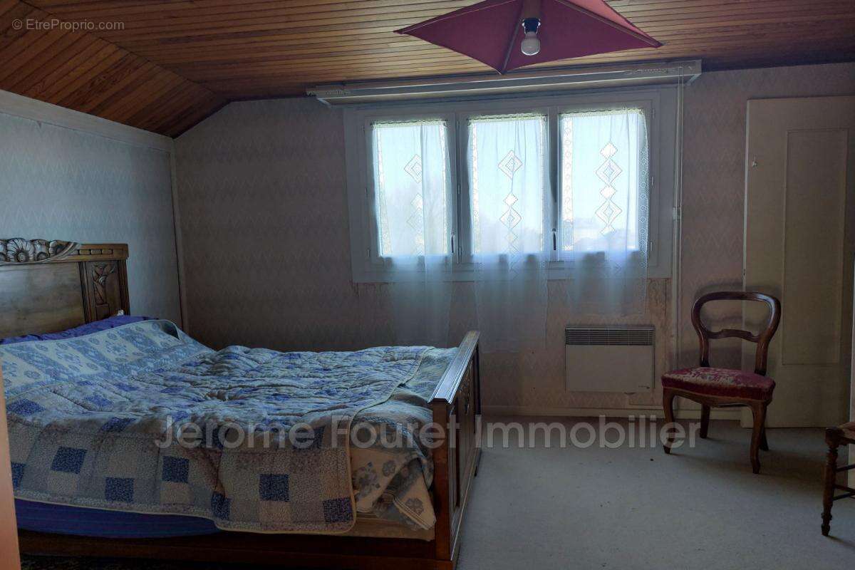 Maison à EGLETONS