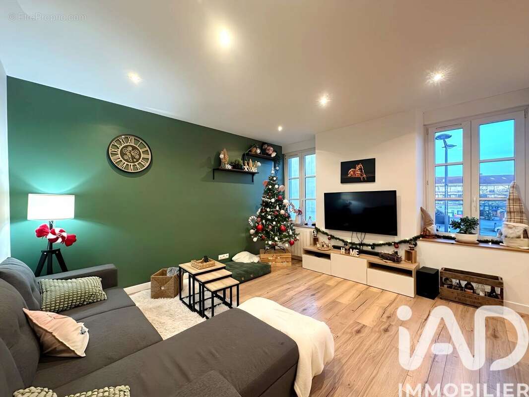 Photo 5 - Appartement à FAULQUEMONT