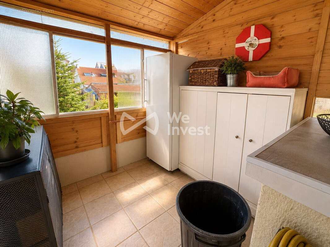 Maison 75 m² à Maisons-Alfort  - photo 3