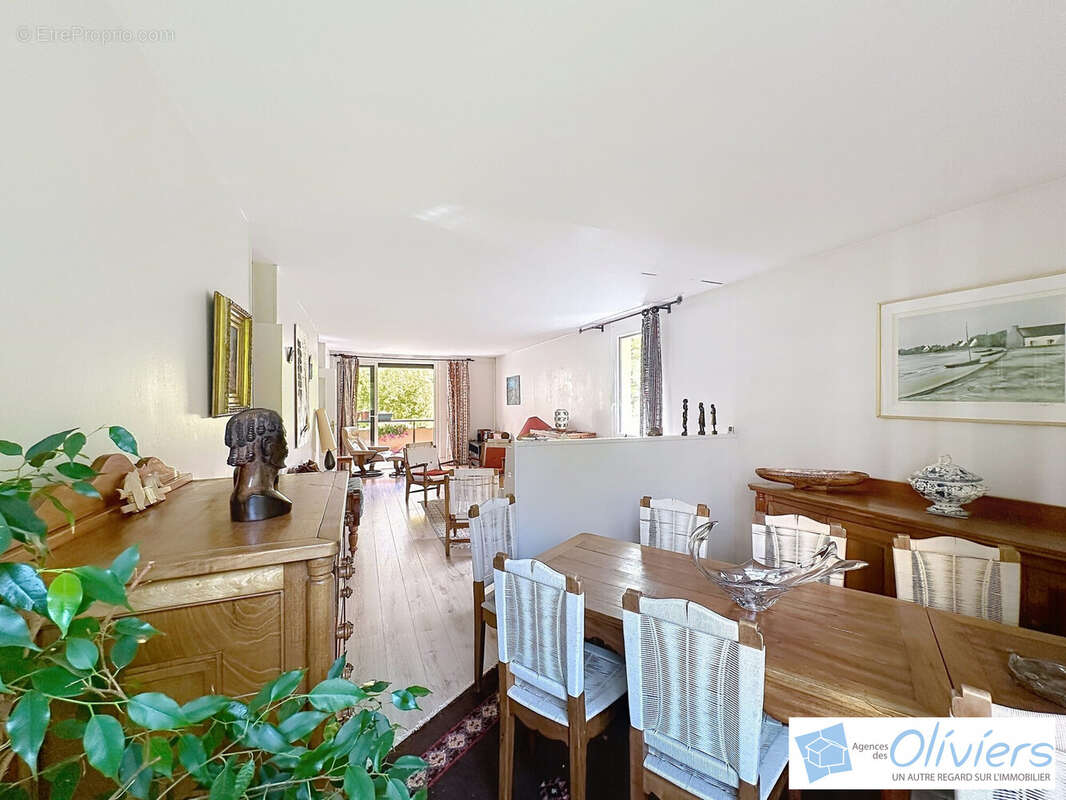 Appartement à MONTIGNY-LE-BRETONNEUX