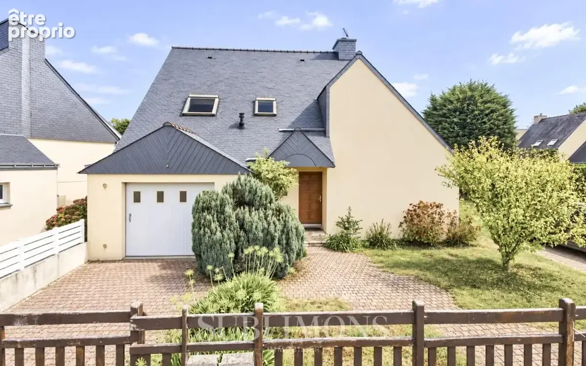 Photo Maison à Ploeren au prix de 434 660€