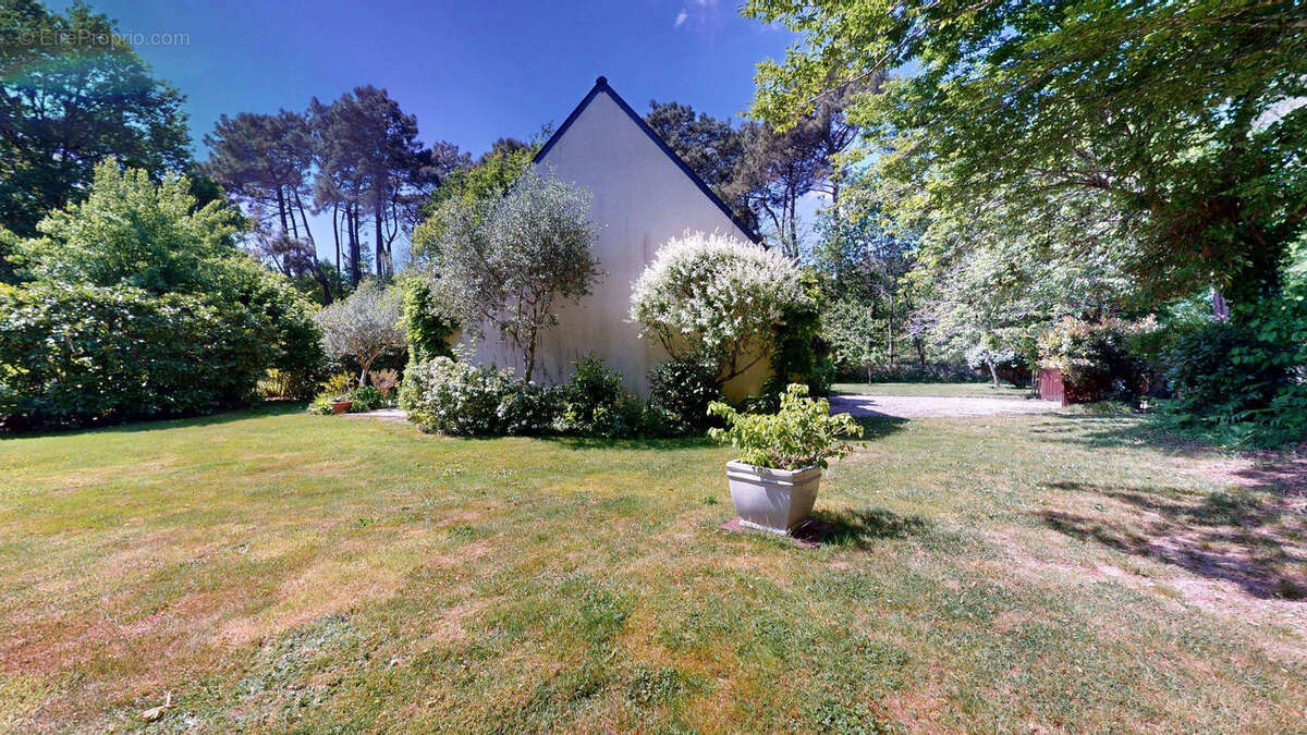 Maison à CARNAC