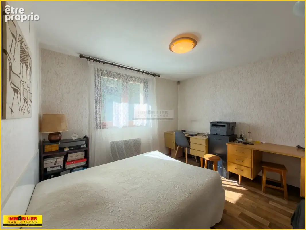 Maison de plain pied proche du centre - photo 13