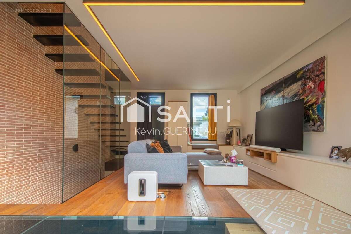 Photo 2 - Maison à TALENCE