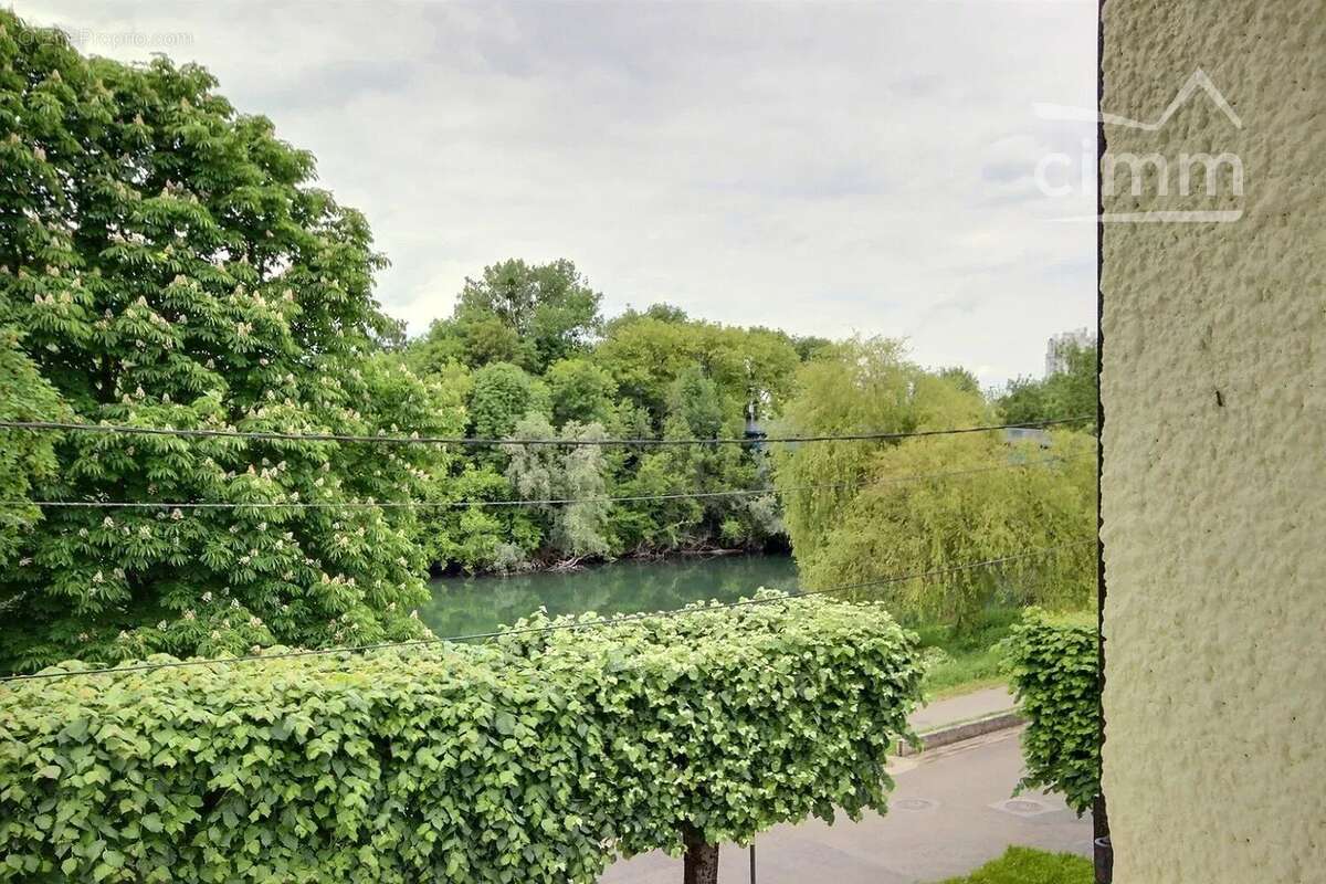 Maison à GOURNAY-SUR-MARNE