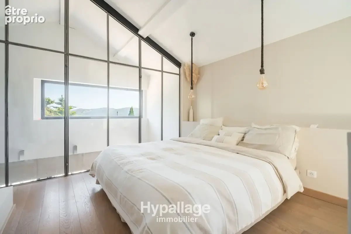 À VENDRE - Maison familiale 165m2 - 4 chambres - Piscine - 13190 ALLAUCH - photo 6