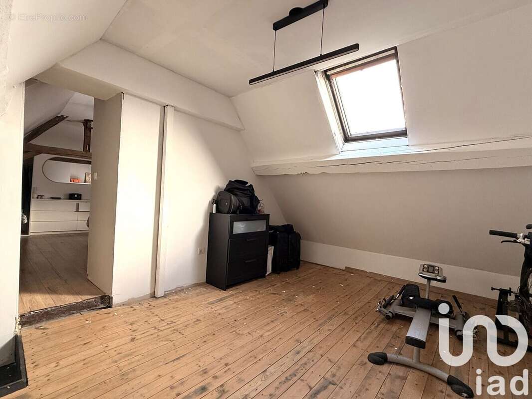 Photo 6 - Maison à FAUMONT