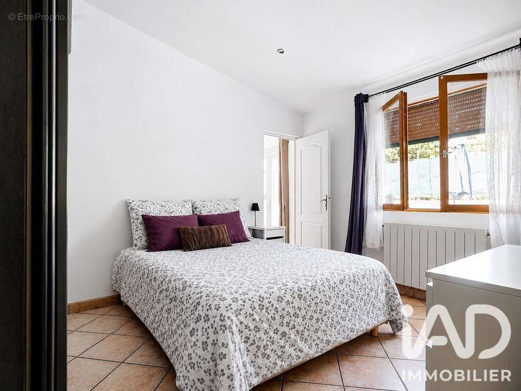 Photo 6 - Maison à ROSNY-SOUS-BOIS
