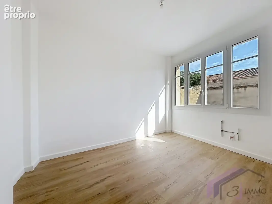 Appartement T3 à vendre secteur Jardins des Plantes/Palais de Justice - photo 7