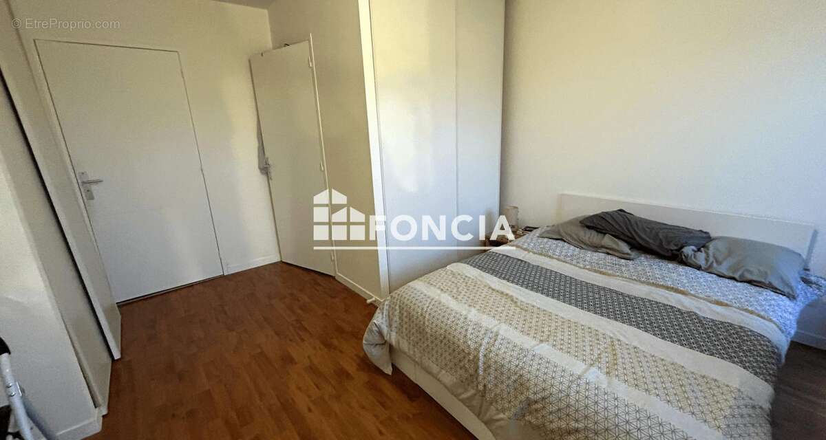 Appartement à LIBOURNE