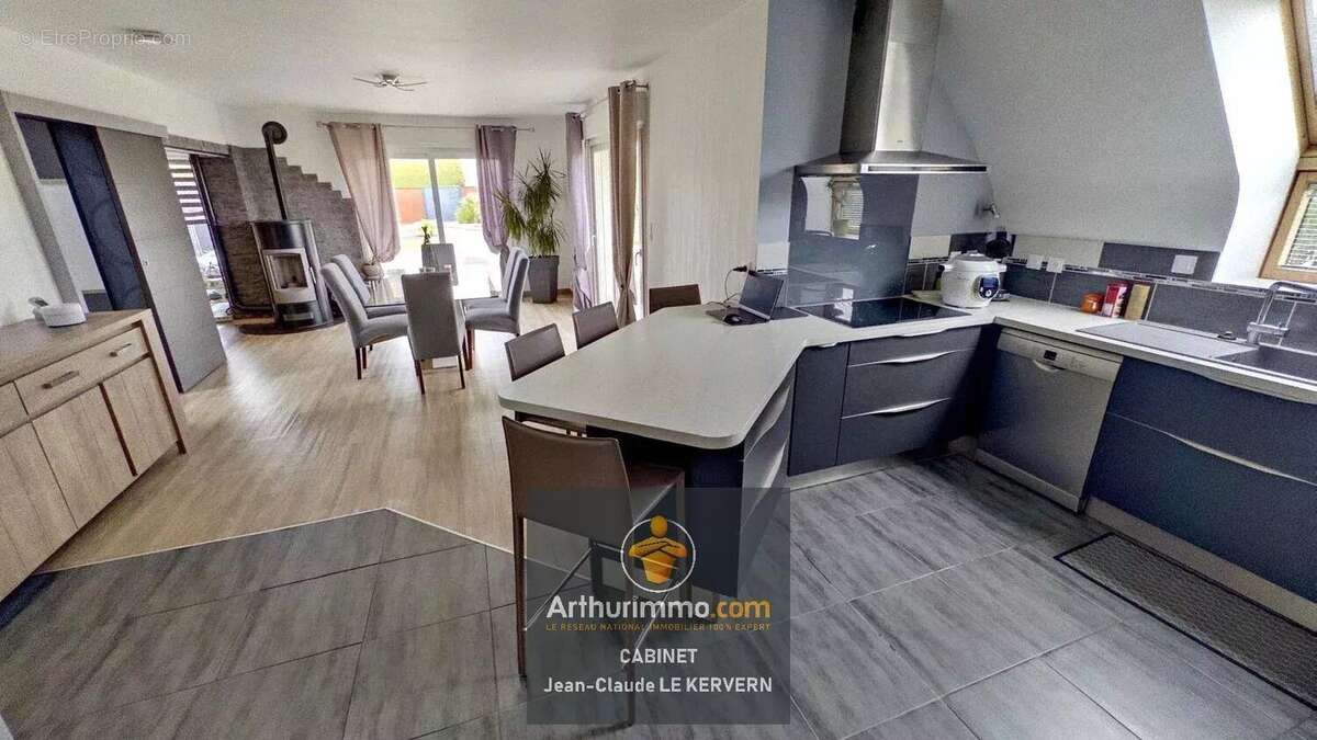 Vente Maison Plourhan(22410) 445 000ï¿œ - photo 2