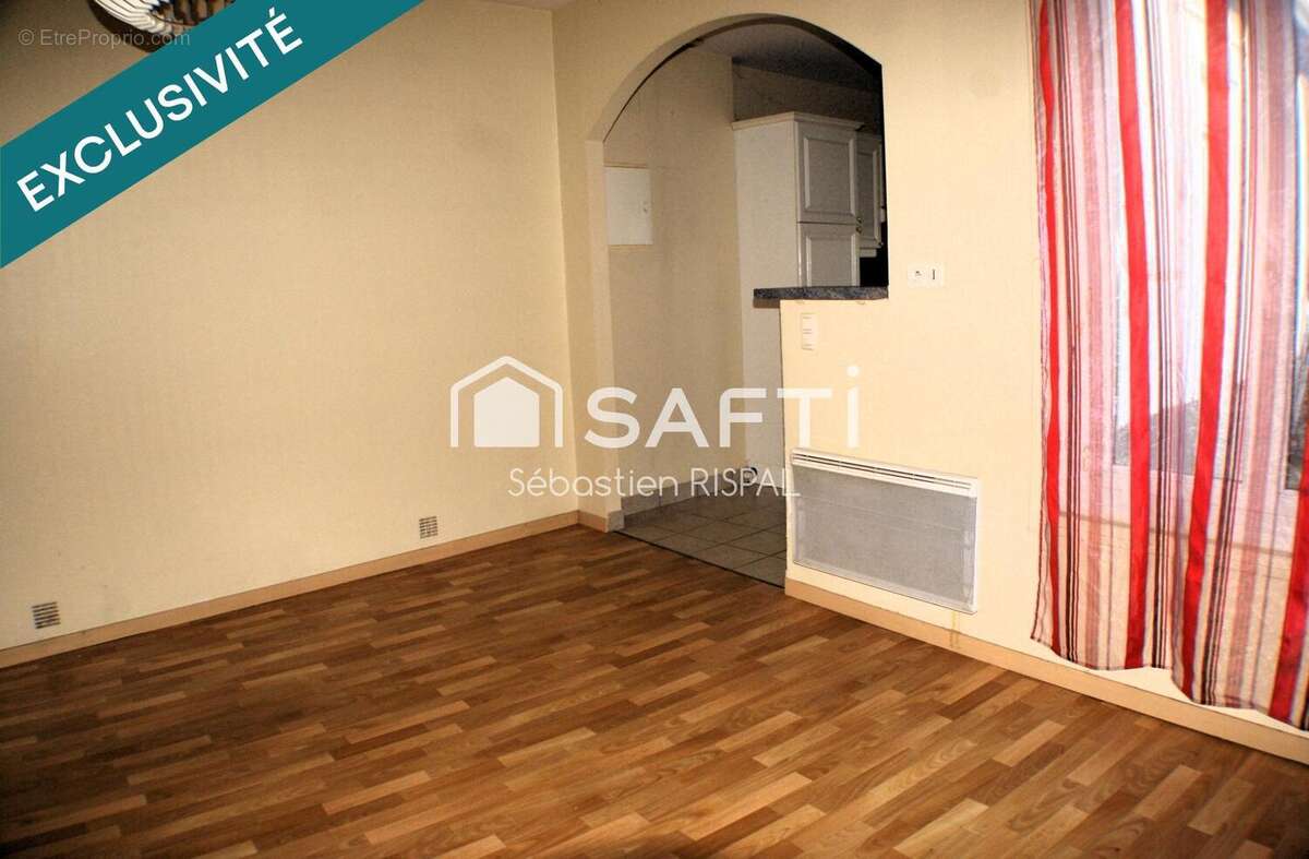 Photo 3 - Maison à LA CHATAIGNERAIE