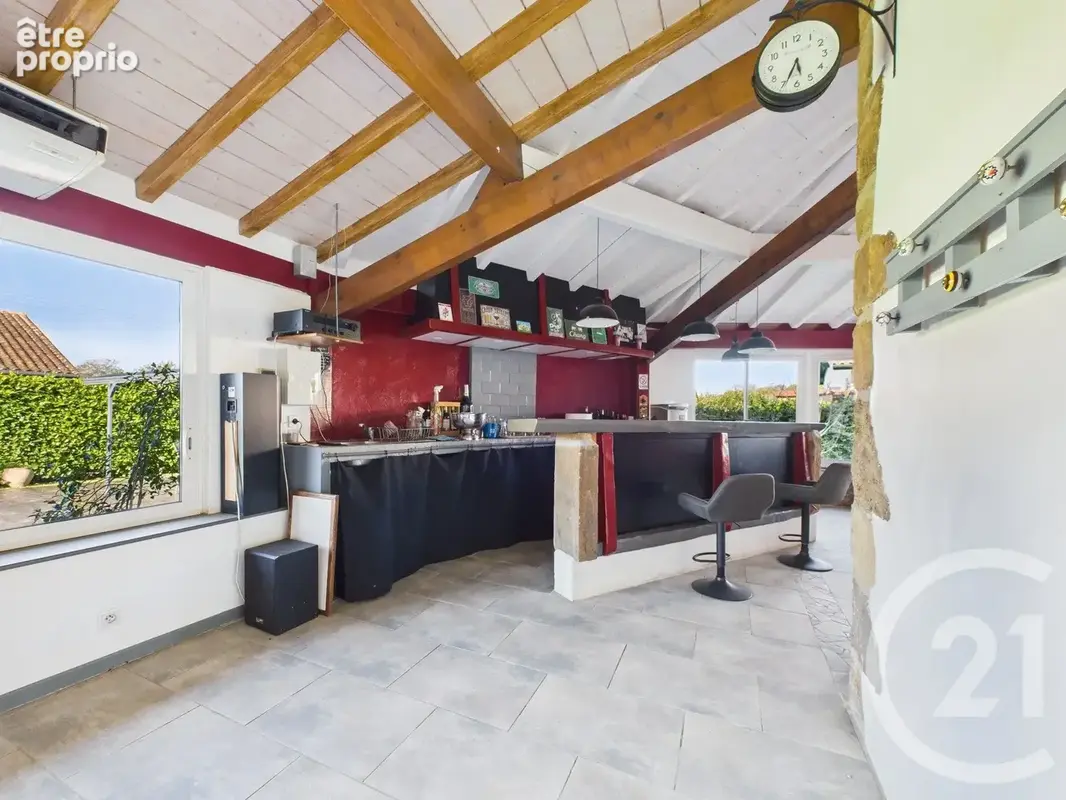 Maison 234 m² à Jatxou  - photo 22