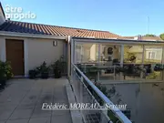 Appartement à BERGERAC