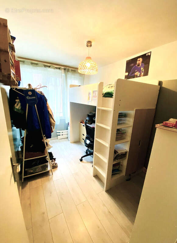 Maison à CONFLANS-SAINTE-HONORINE