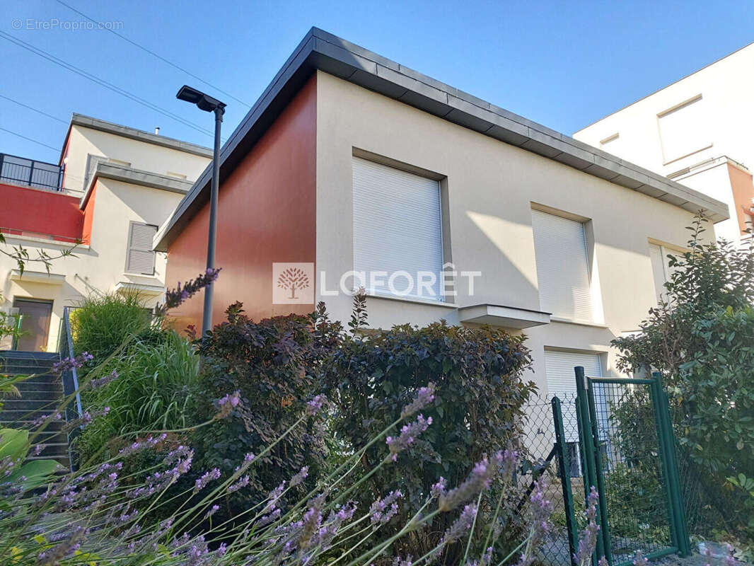 Villemomble secteur clemenceau - photo 6